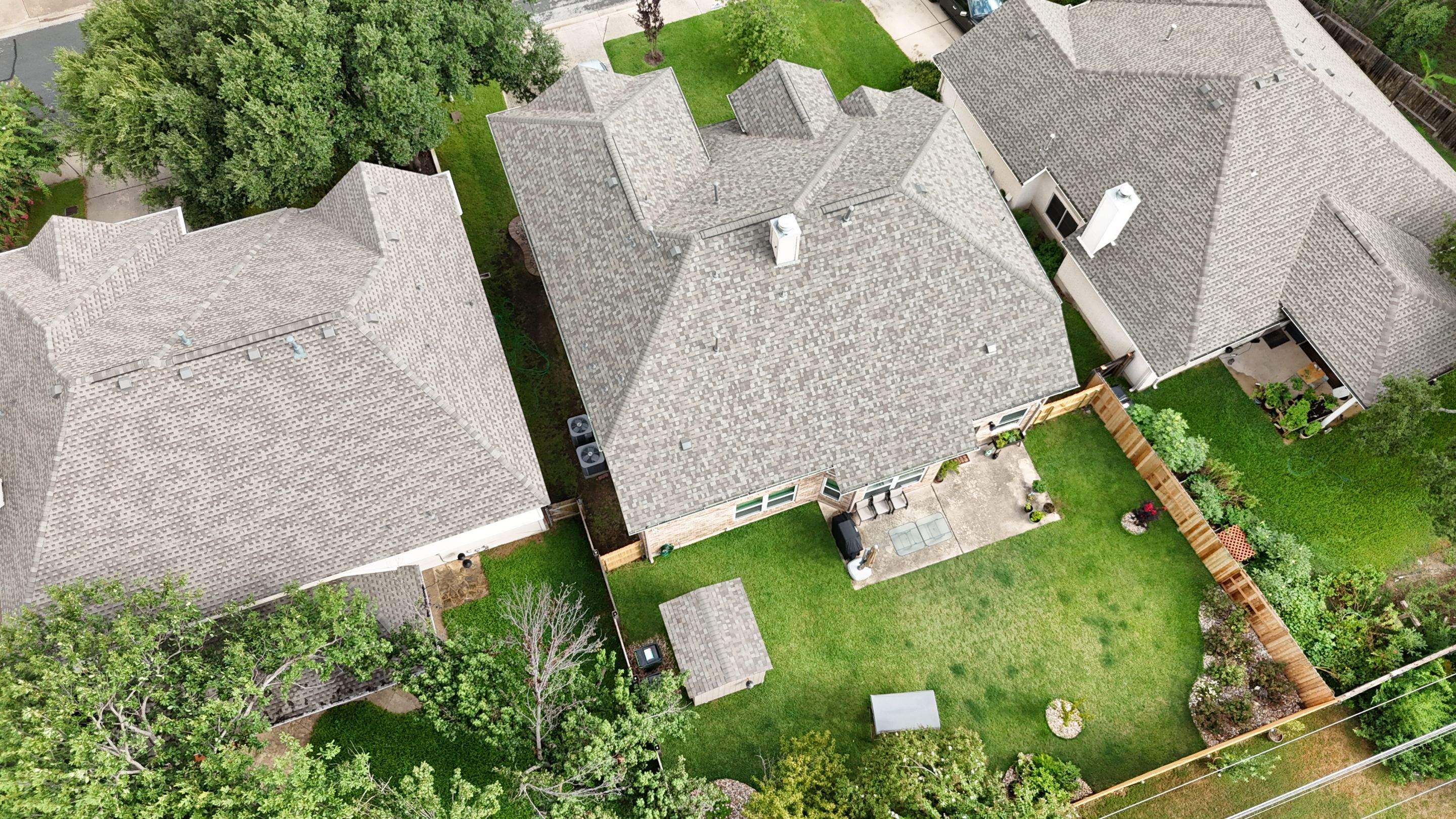 Driftwood - Owens Corning TruDefinition Duration by RoofsOnly.com