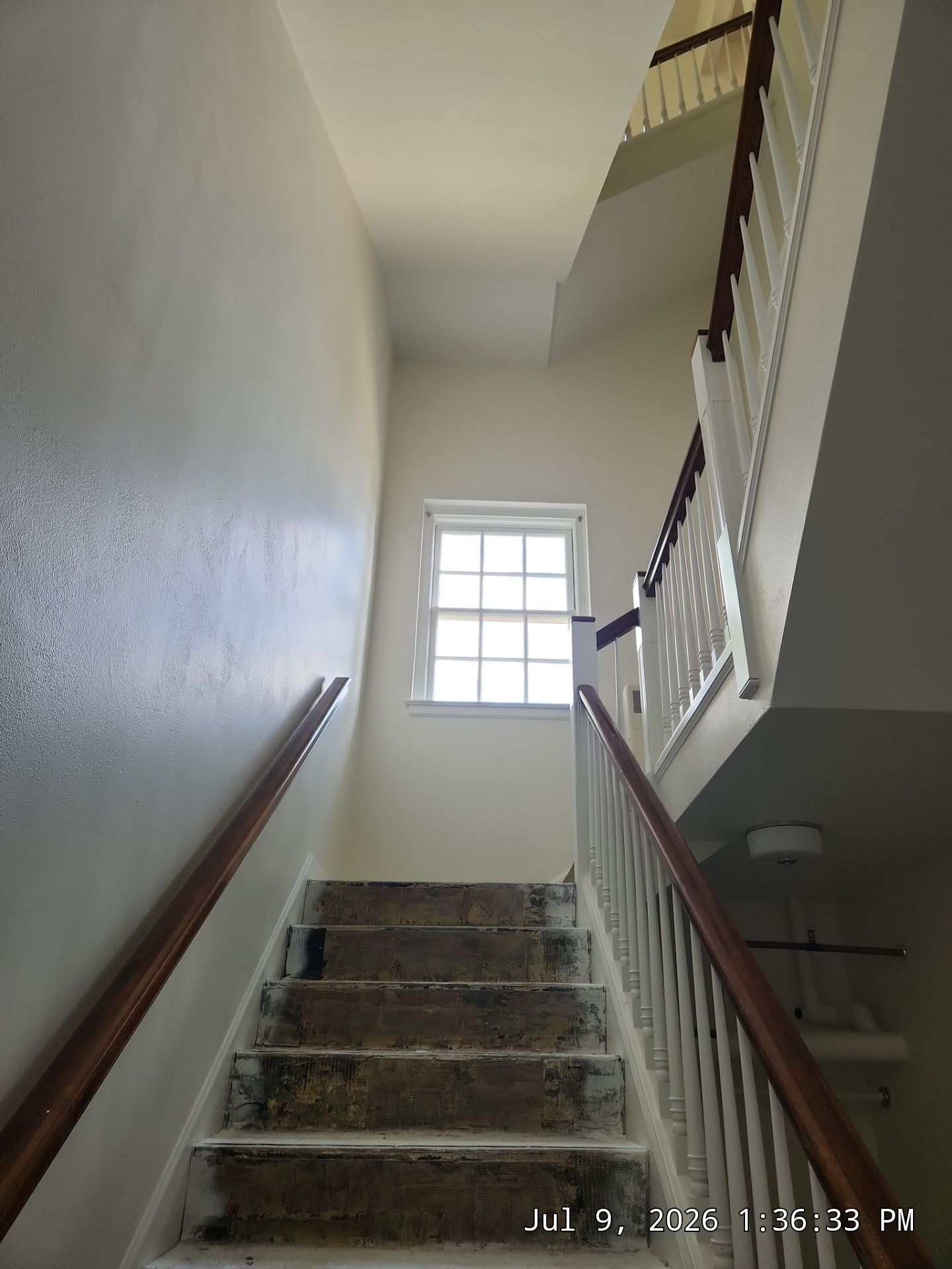 Interior Church Painting and Sanctuary Refresh in Sioux Falls by Select Painting, Coatings & Garage Cabinets