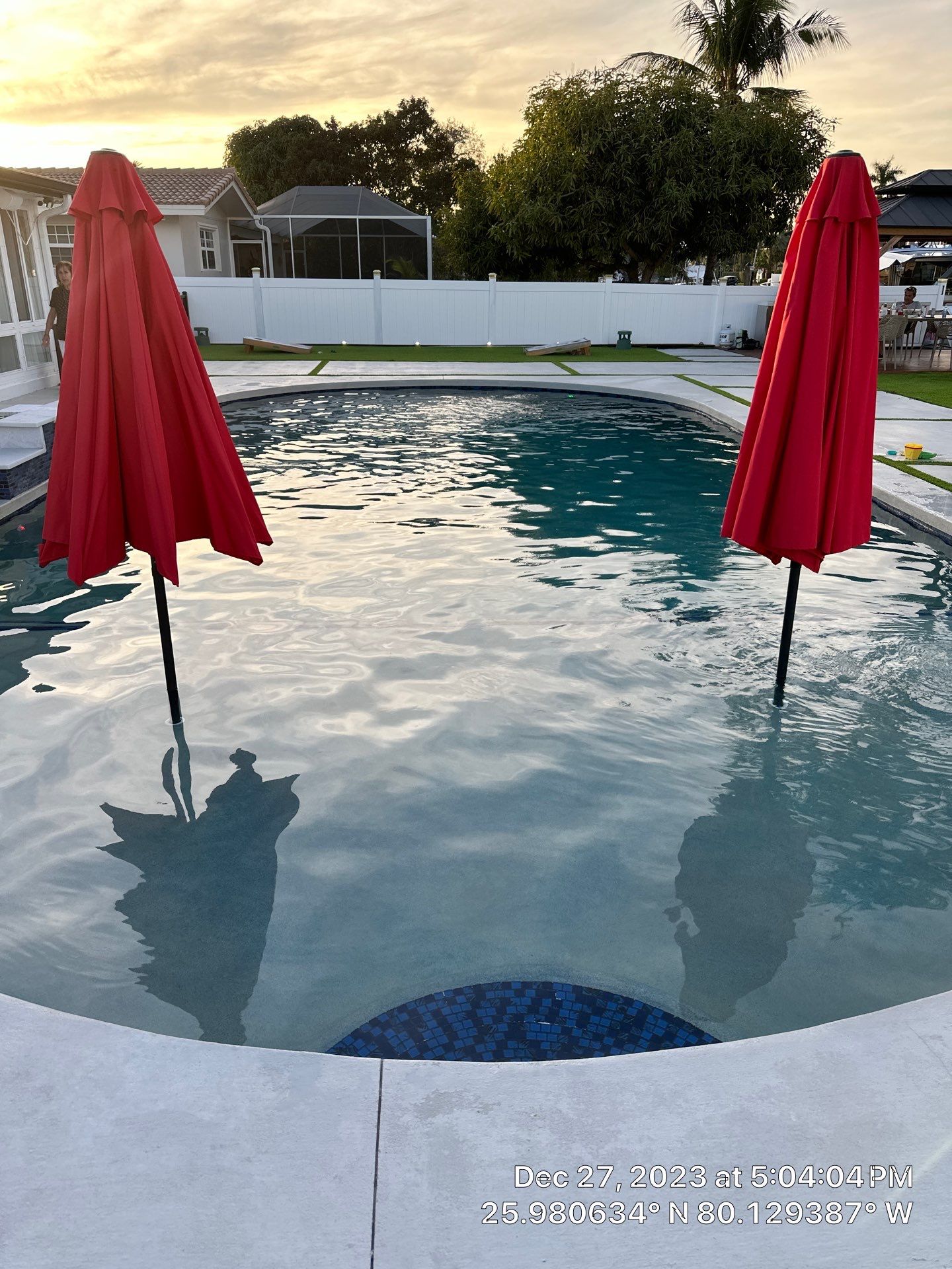 Hallandale Beach River Front by Luxury MPM Services