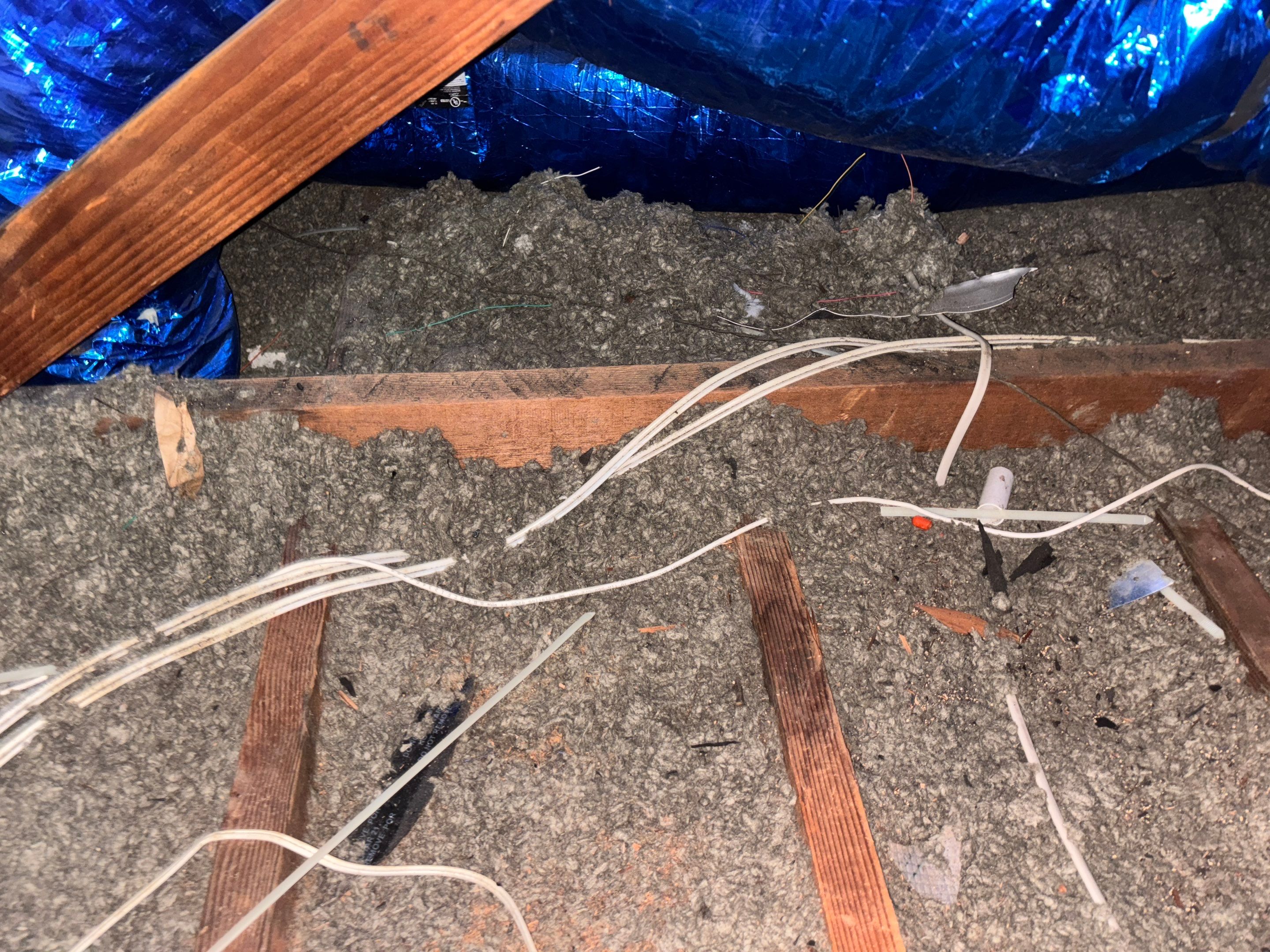 Project in San Pedro by Insulation Labs