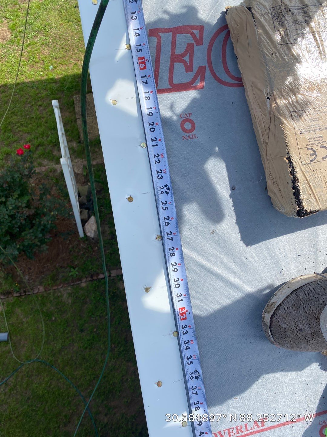 Residential Roofing Installation using Roof Replacement by American Roofing & Construction LLC