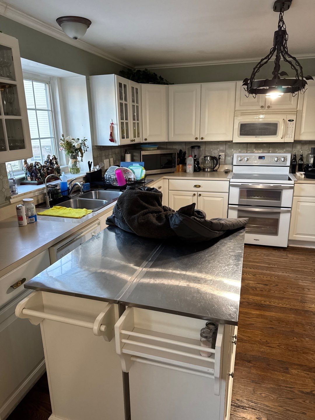 Project in Wixom by EzDry Water Mitigation & Property Restoration