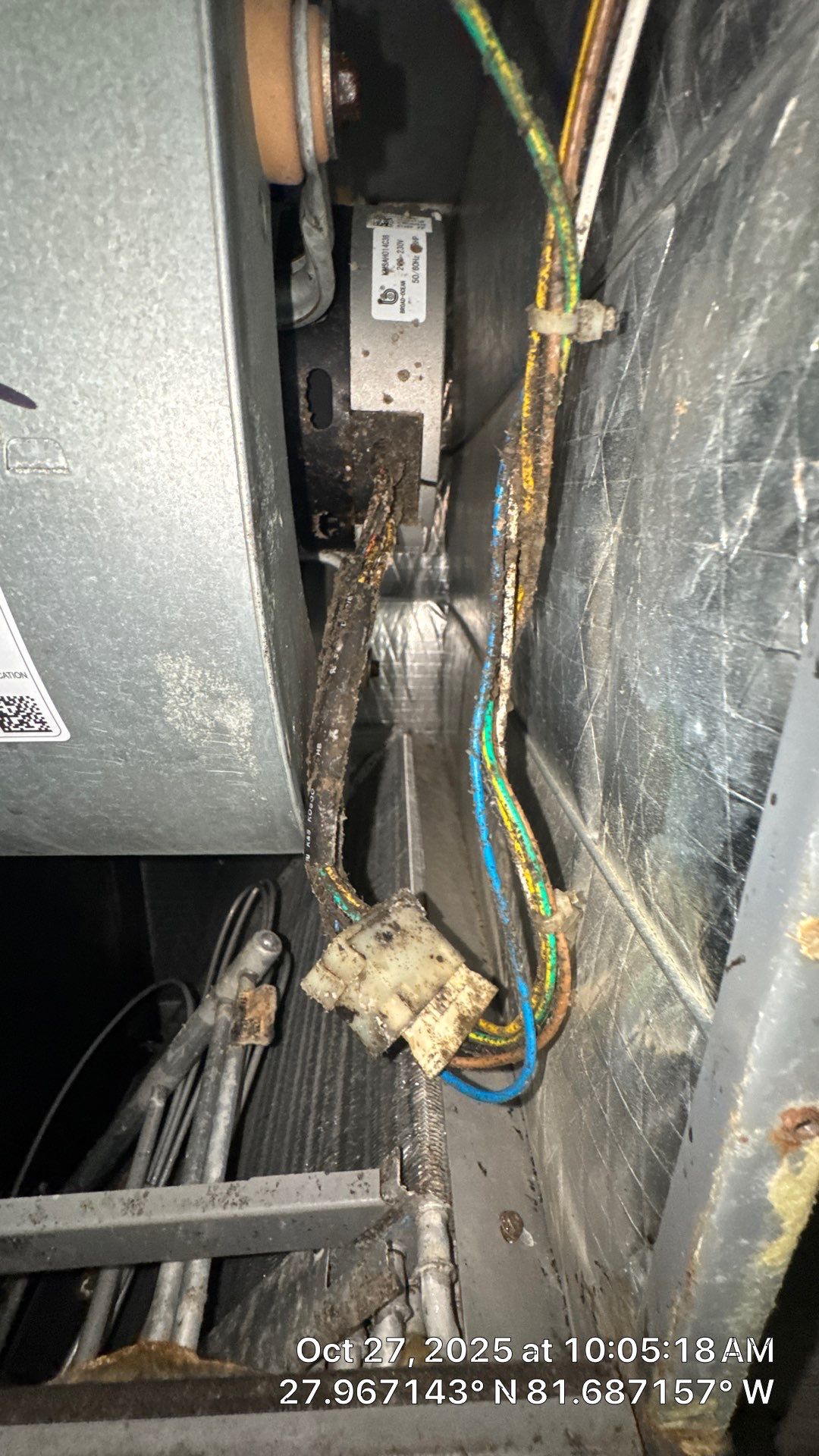 Air Duct and Dryer Vent Cleaning in Winter Garden by Hygienic Air, Inc