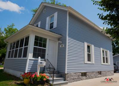 Castro - 925 Grove St • Aurora, IL 60505 by Chicagoland Public Adjusters