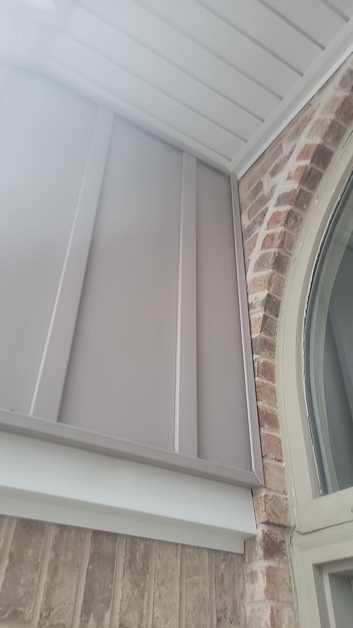 CertainTeed Cedarboards B&B + Alside UltraMax Windows Triple Pane by 180 Contractors
