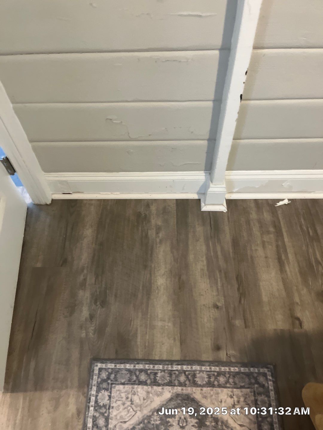 Construction by EAS Environmental, LLC.