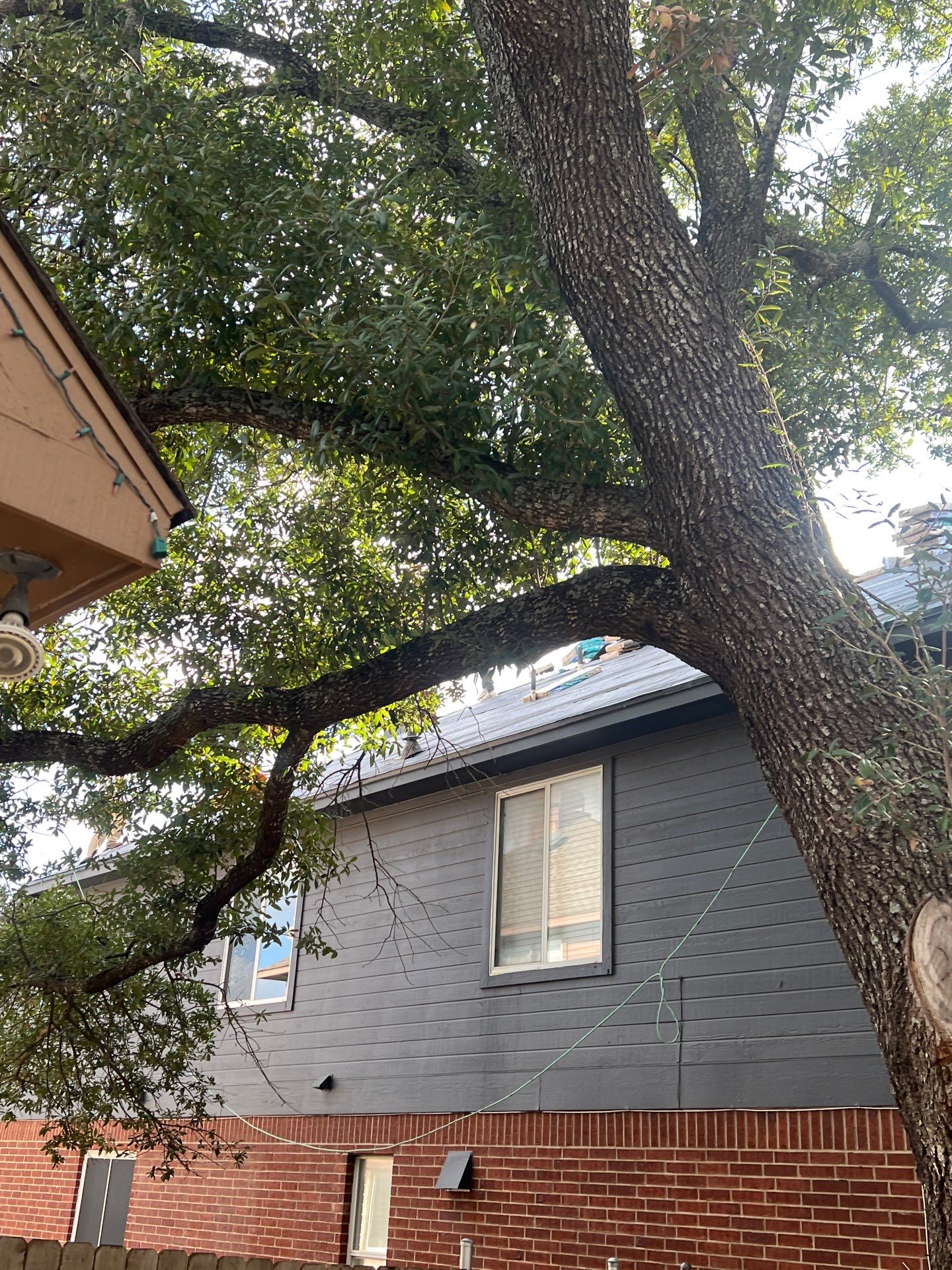 Project in Austin by Rhino Roofing and General Contracting, LLC