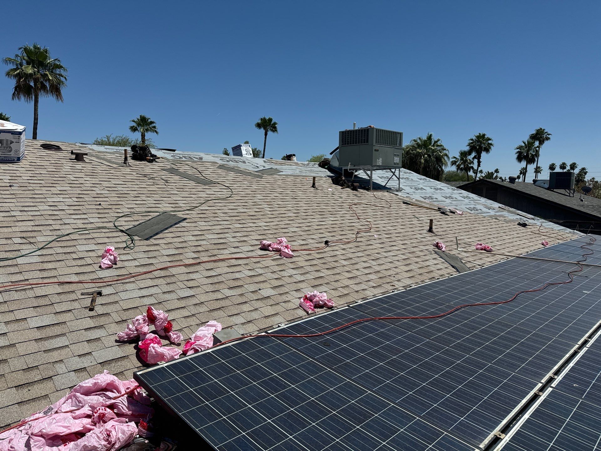 Driftwood Shingles by Reimagine Roofing