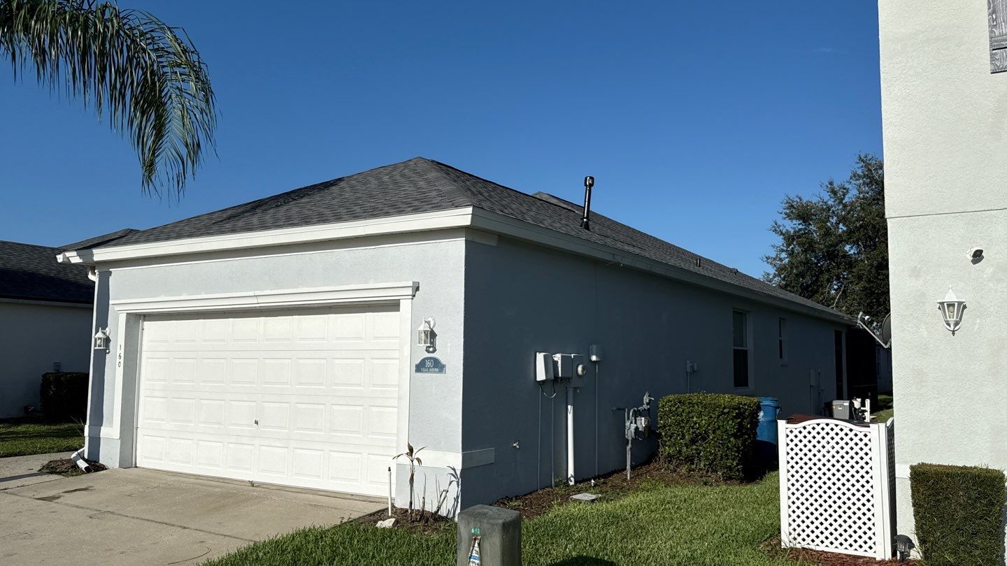 Architectural Shingles by Fiddlers Roofing