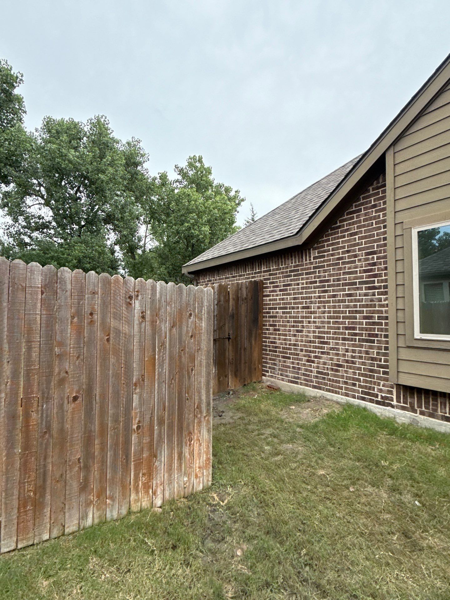 Project in Wylie by Rhino Roofing and General Contracting, LLC