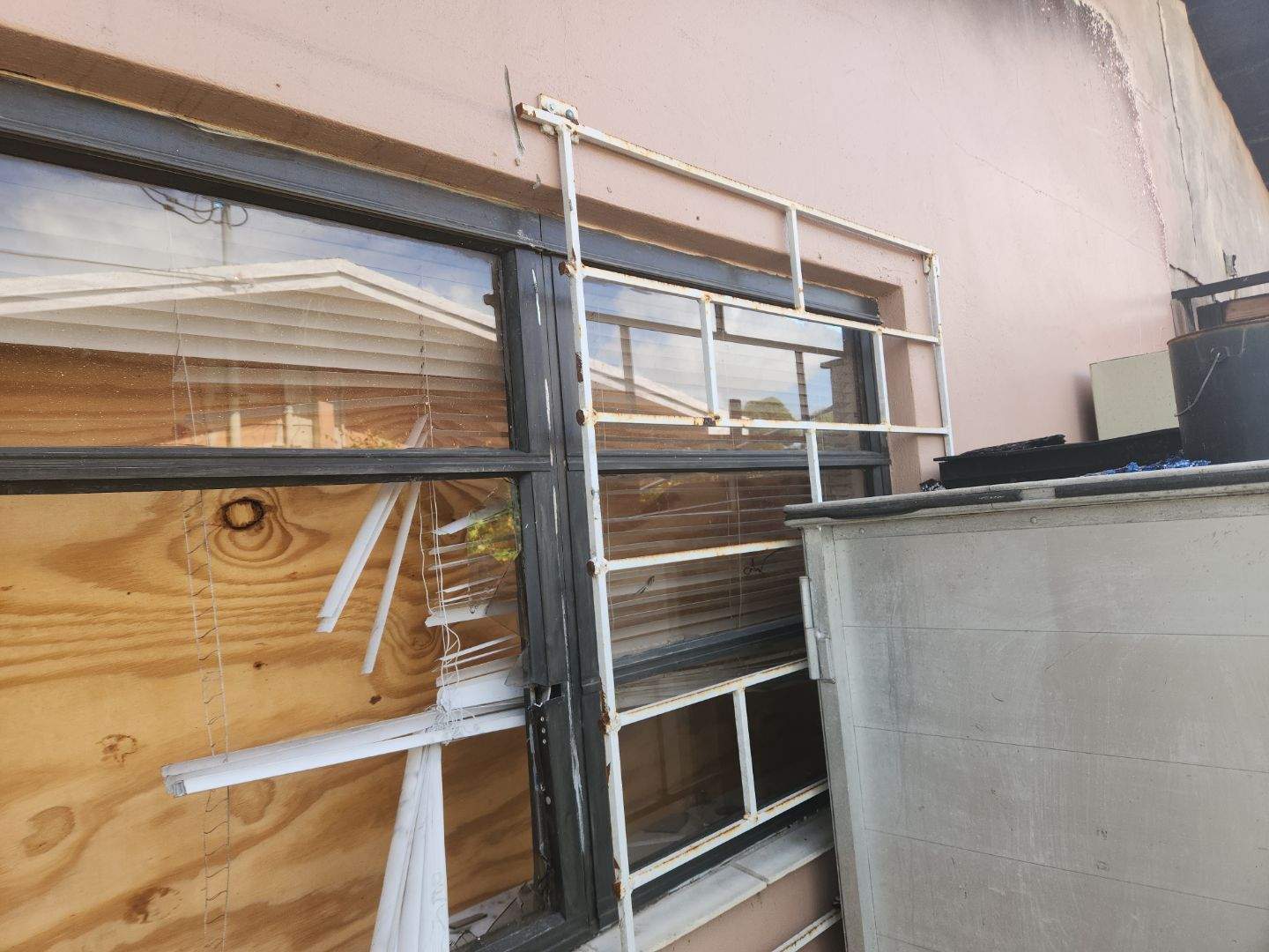 Fire & Smoke Damage Claim in Hialeah by FLAPA & KeyStone