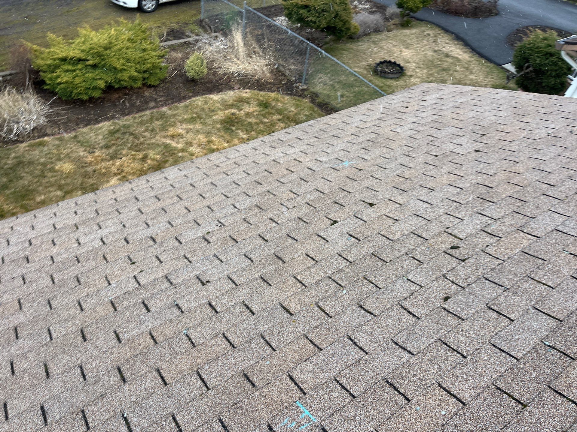 Project in Medical Lake by Connolly Construction Company