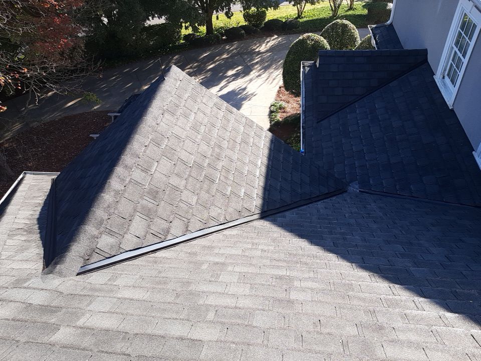 Designer Residential Roofing Installation Marietta Country Club  by Georgia Roof Advisors