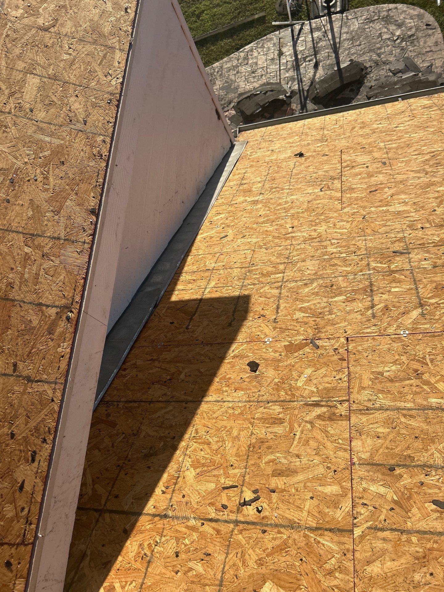 Roof Replacement Katy by Roof Repair Services LLC