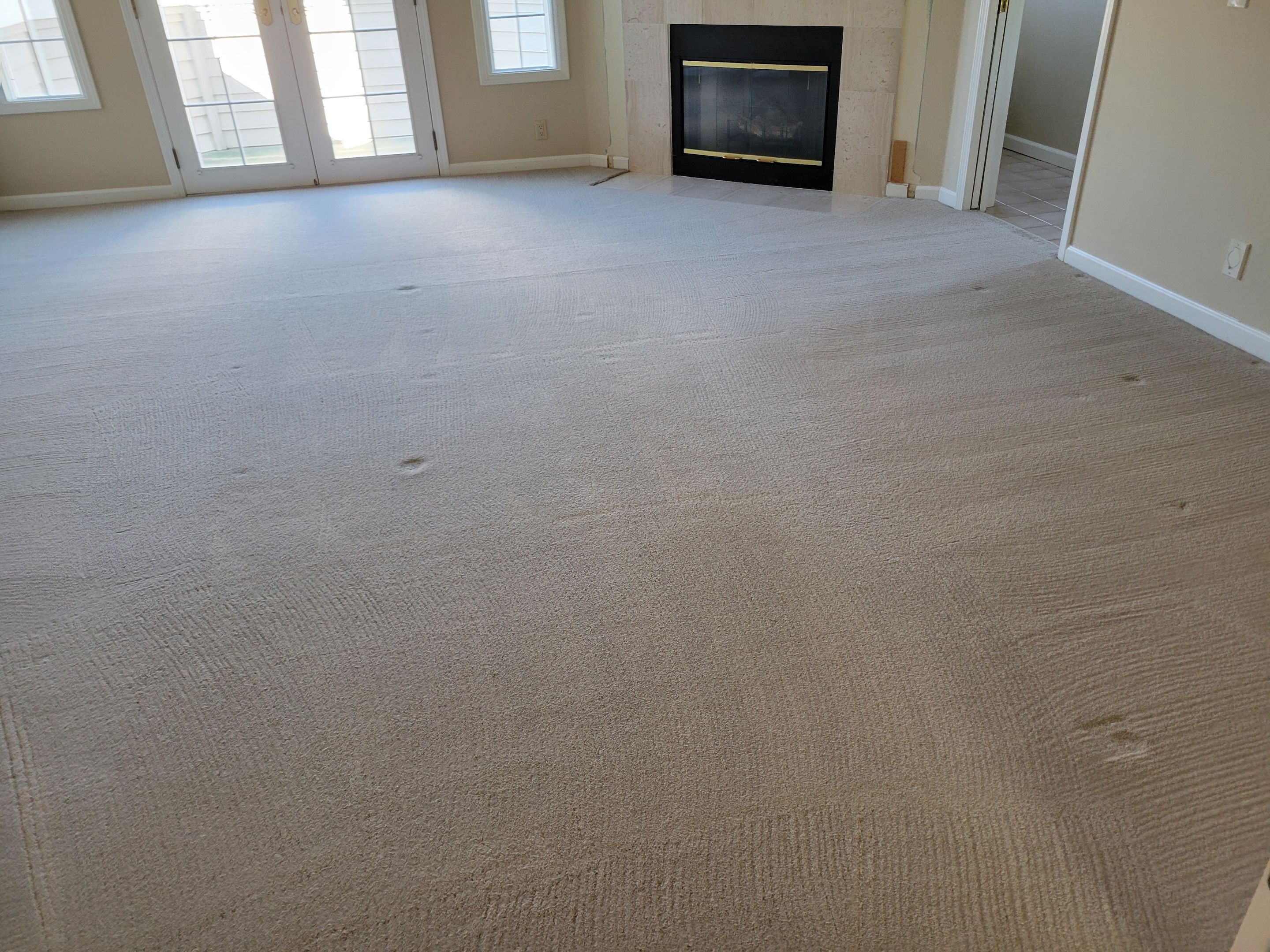 Carpet Re-stretch & Cleaning in Davis by Ardent Carpet Restore LLC