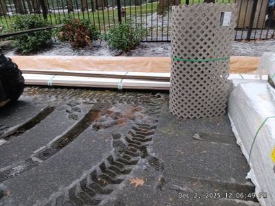 Project in Chester Township