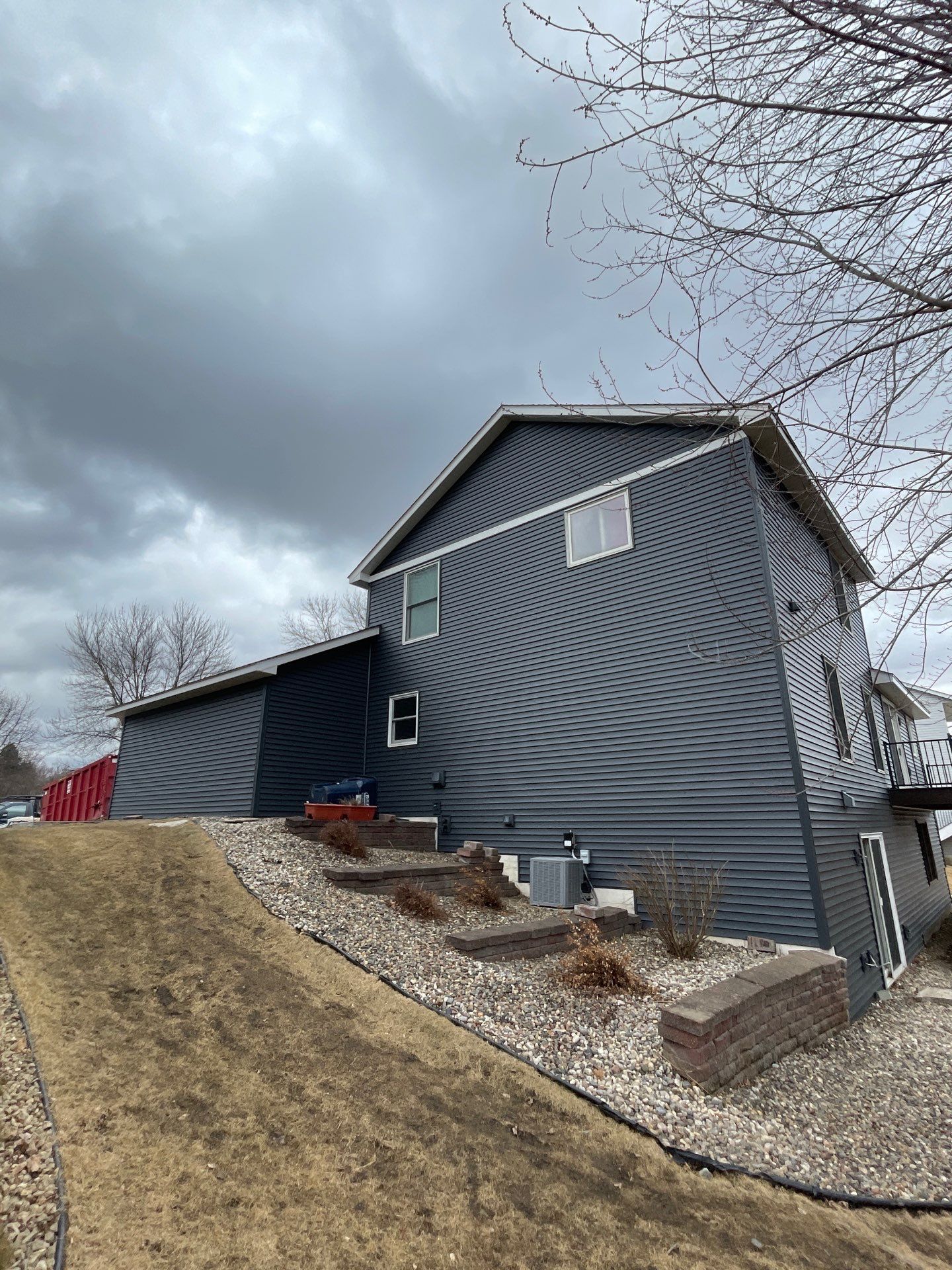Full Exterior Remodel – Roof, Siding, Gutters & More | Farmington, MN by First Impressions Exteriors