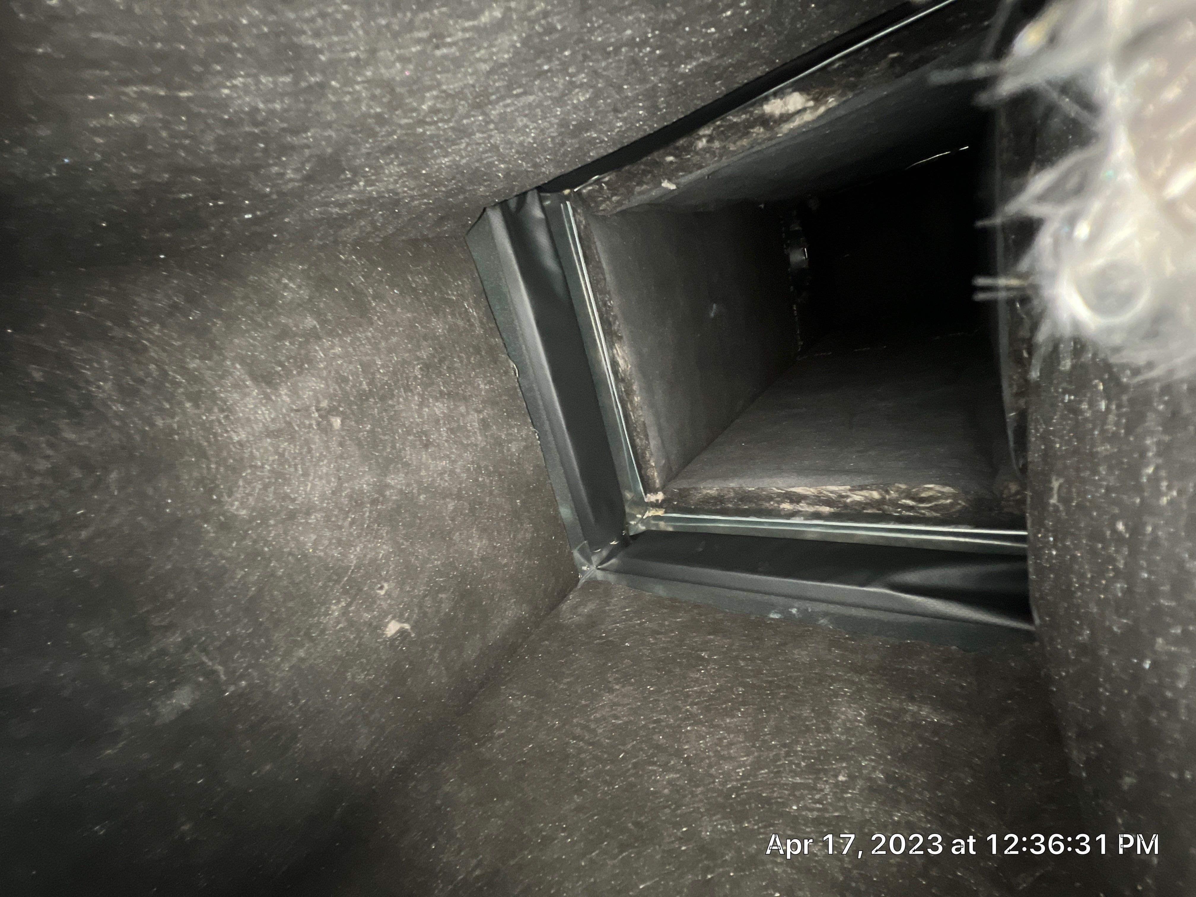 HVAC Restoration using HVAC Restoration Equipment  by TIES360 Air Ducts Plus