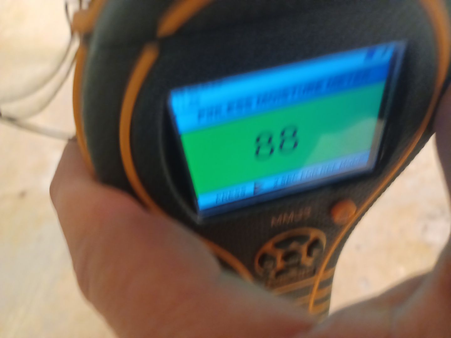 Project in West Bloomfield by EzDry Water Mitigation & Property Restoration