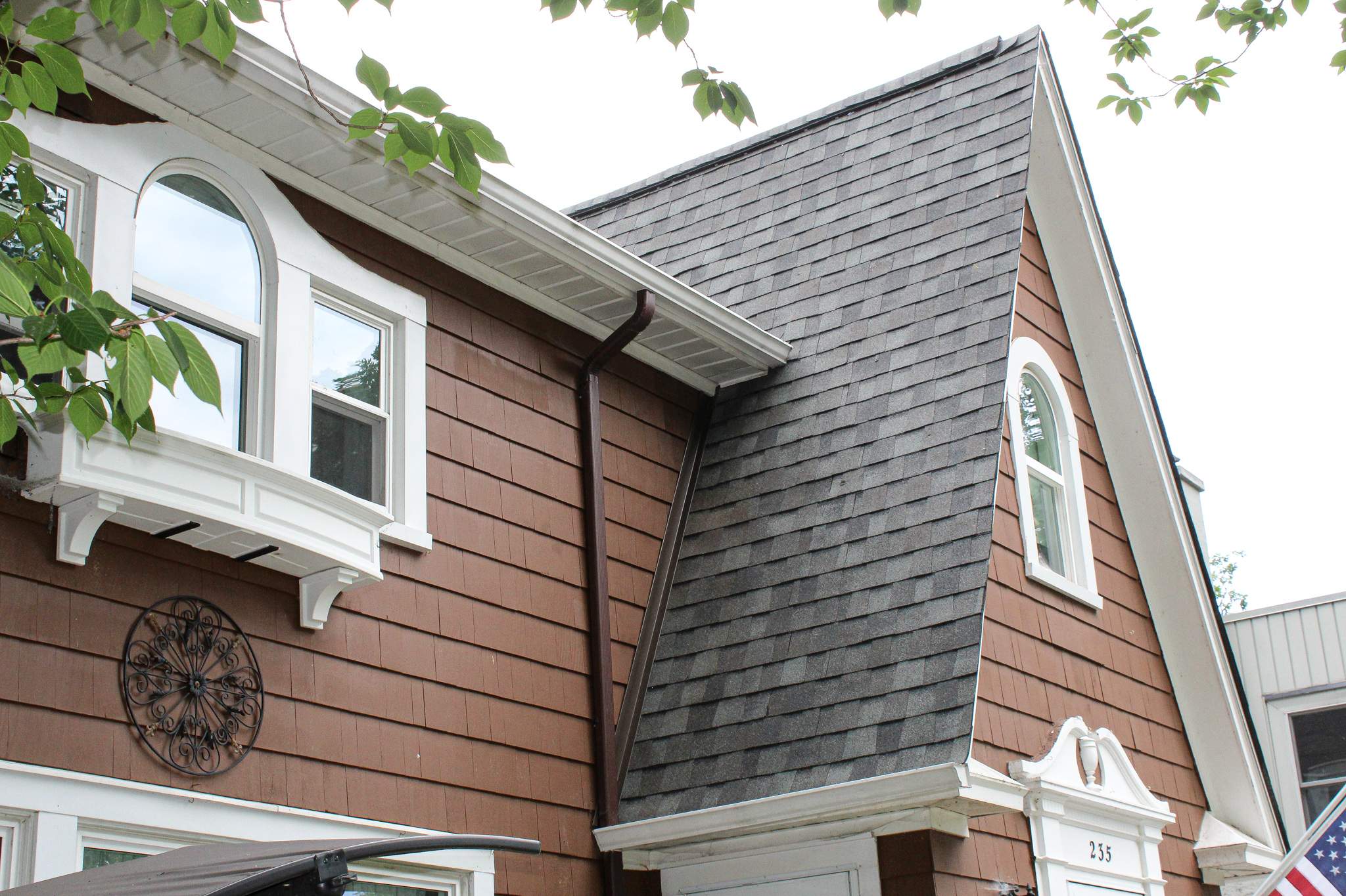 Roofing by Ivy Lea Construction
