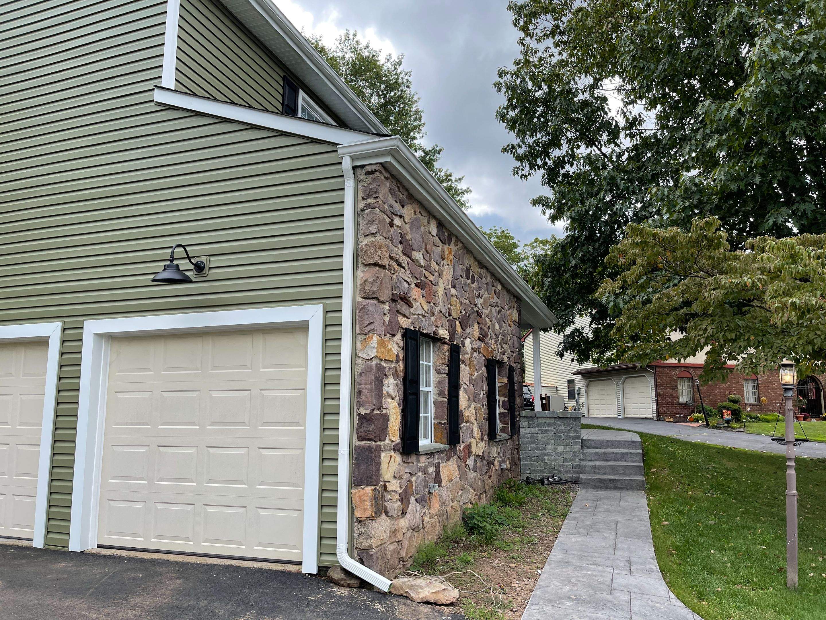 Roofing, Siding, Gutters  by Stofan Construction LLC