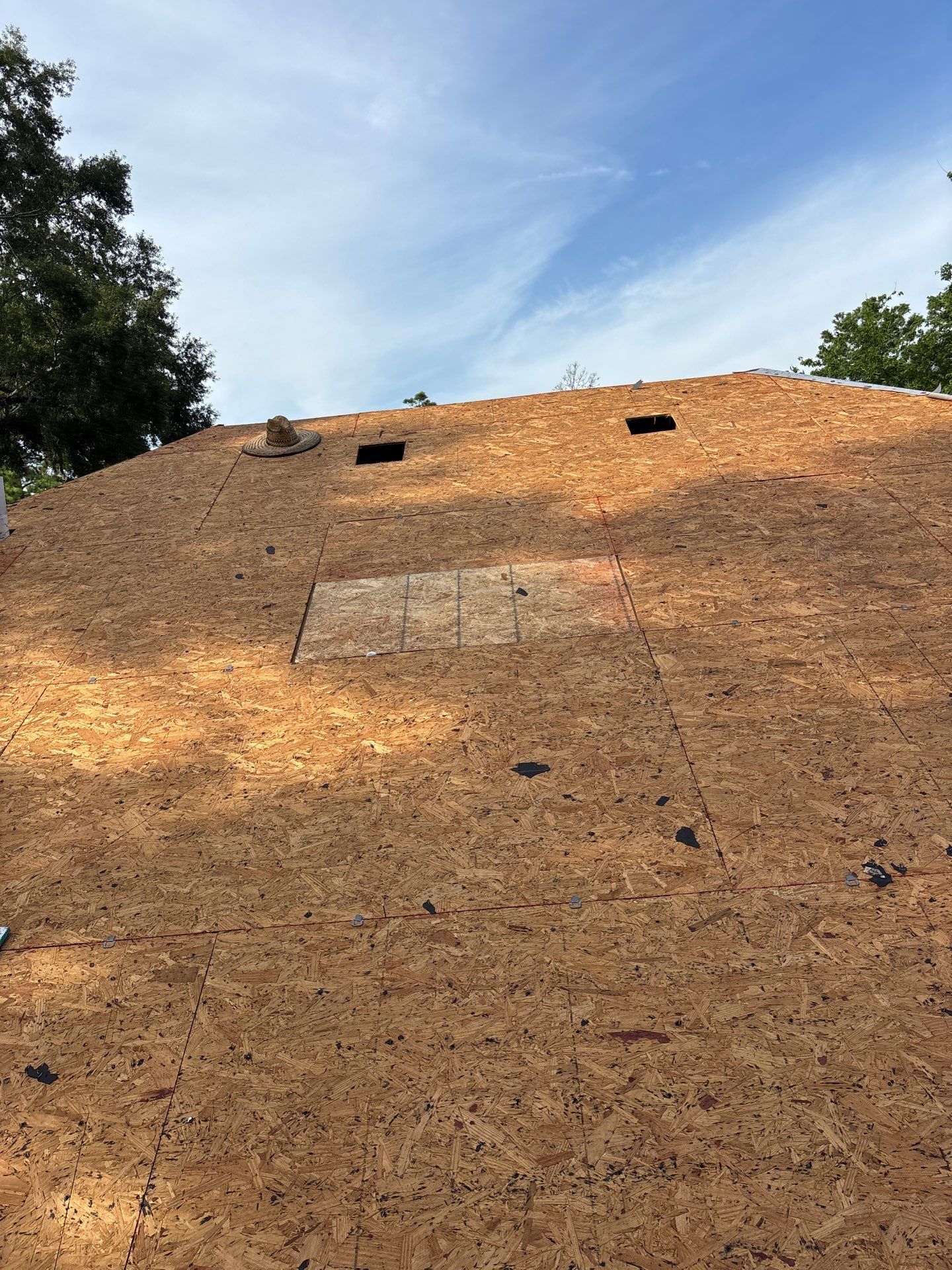 Roof Replacement Crosby by Roof Repair Company