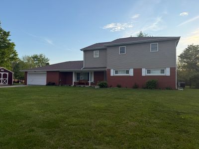 Project in Albany, IN