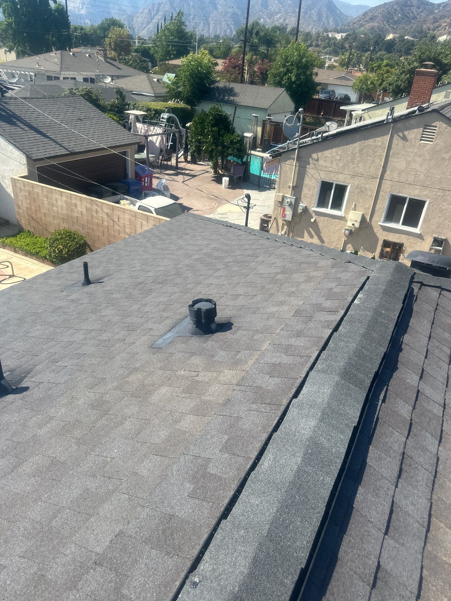 Roof Replacement - Azusa, CA 91702 by Epic Roof Replacement