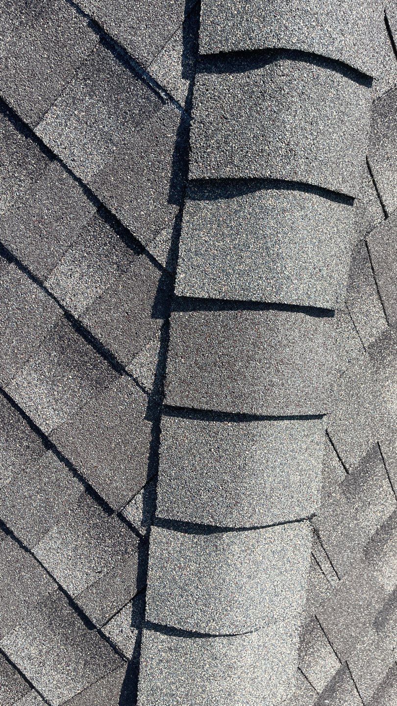 Residential Roof Replacement using GAF shingles  by Elite Roofing LLC