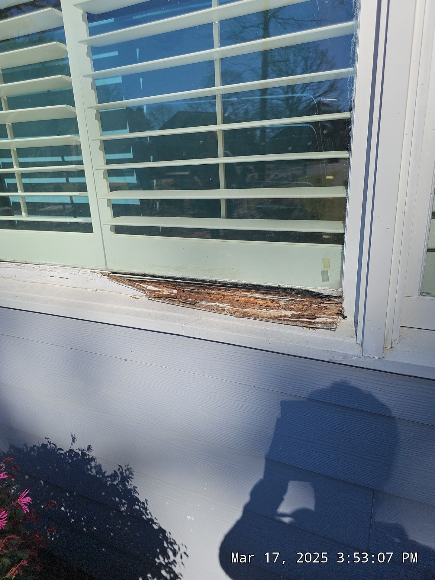 Slattery Project in Hoover by The Window Source