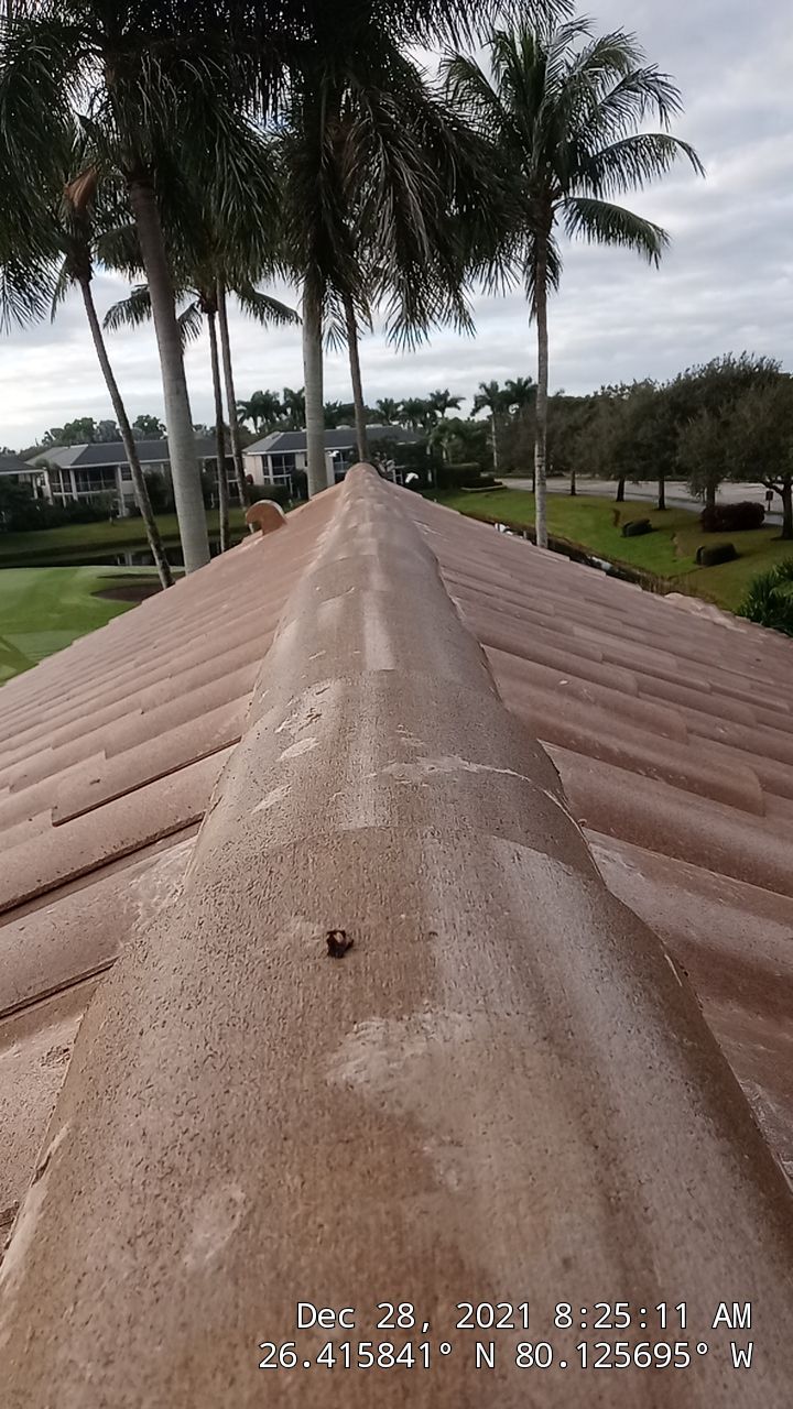 Residential Roofing Installation using Crown by BLUES BROTHERS CONSTRUCTION CORP