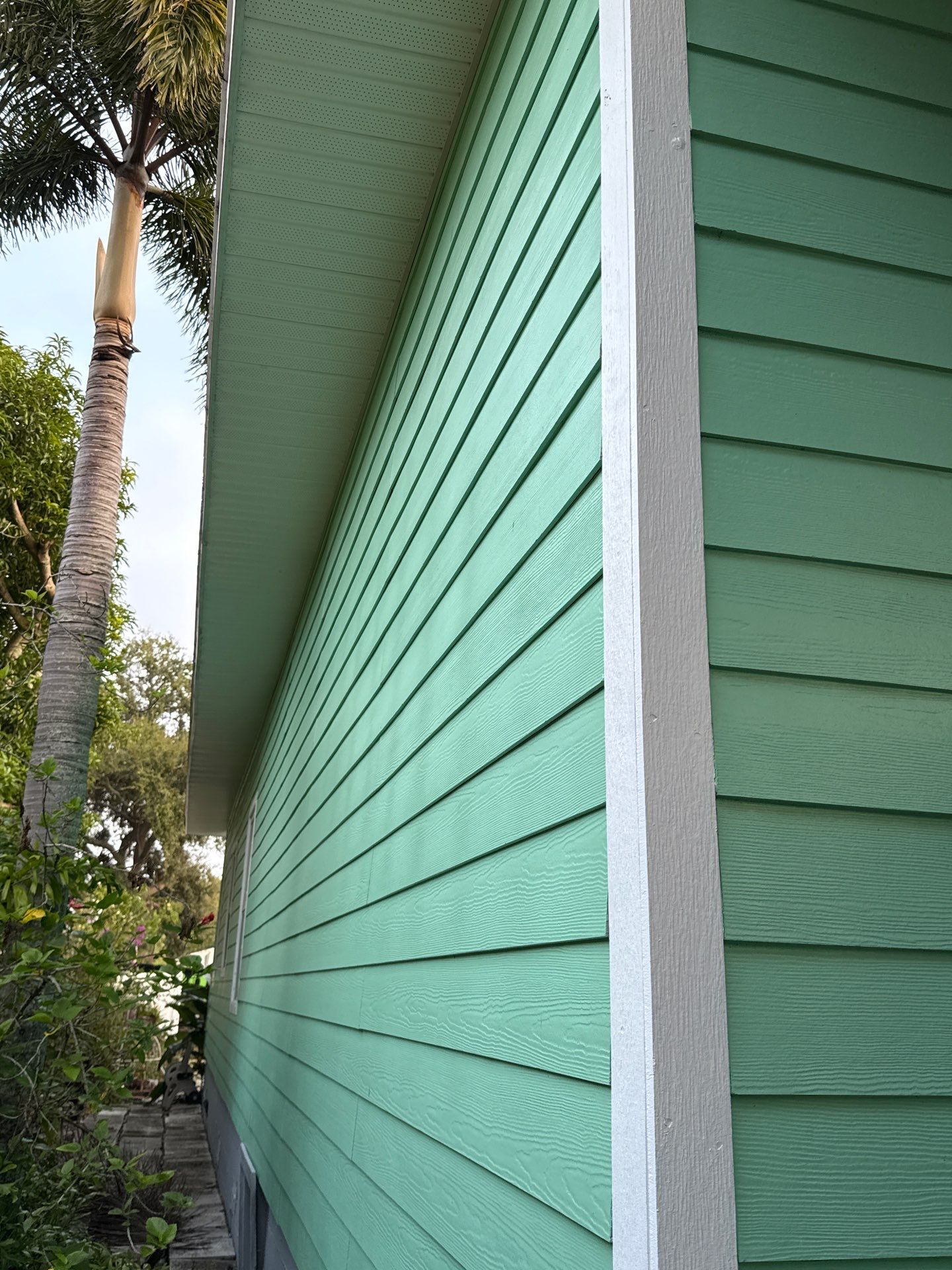 Project in Gulfport 33707 by Mitchell Roofing Company LLC