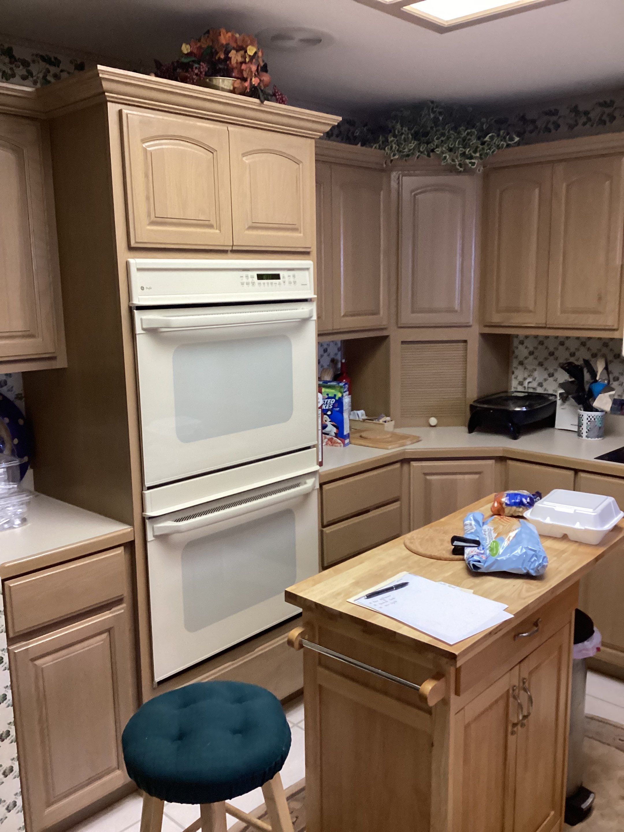 Kitchen Remodel By Kitchen Works by Kitchen Works LLC