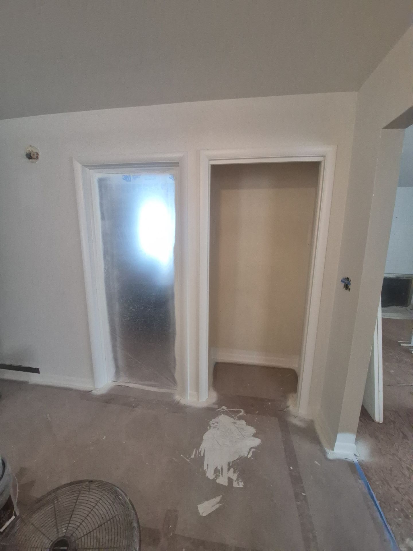 Interior Painting & Drywall Repair | Grand Haven, MI by Gordon Painting