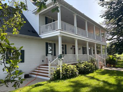 Comprehensive Vinyl and Metal Siding Power Washing in Verona