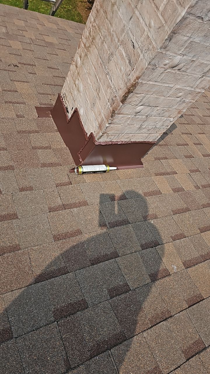 ATLAS PINNACLE COLOR: HEATHERBLEND by Eagle Eye Roofing