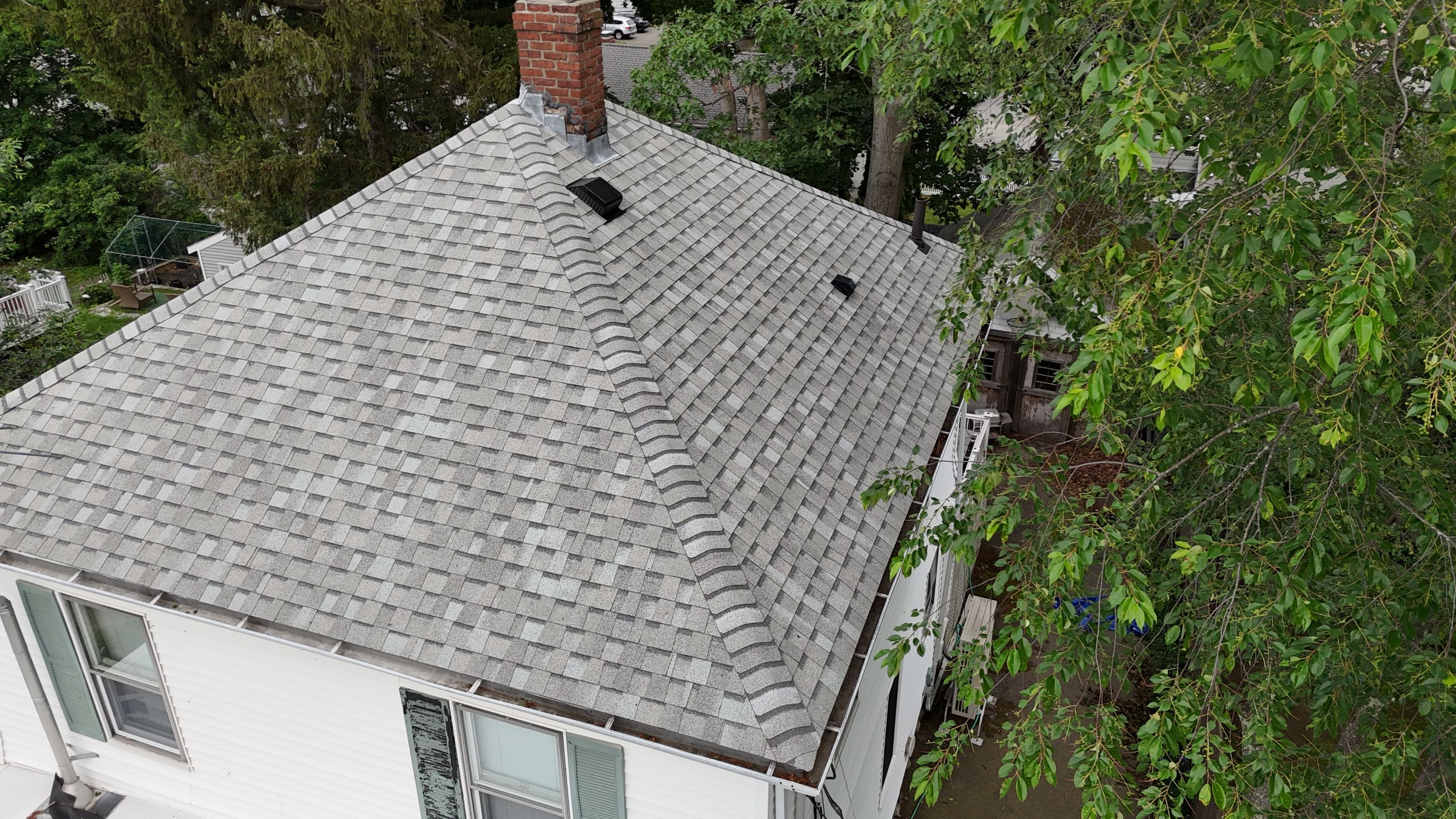 Project in Watertown by JOHNNYS PRO