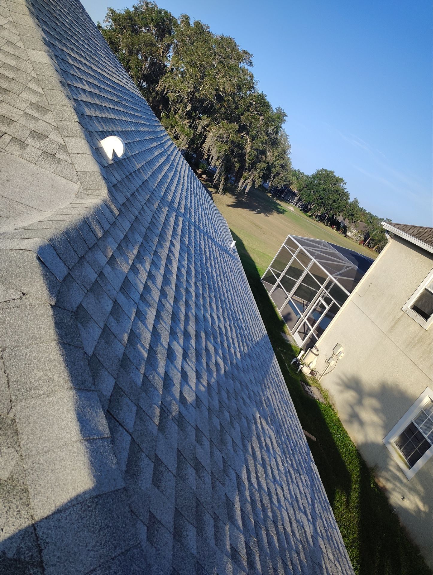 Project in Kissimmee by Serene Construction