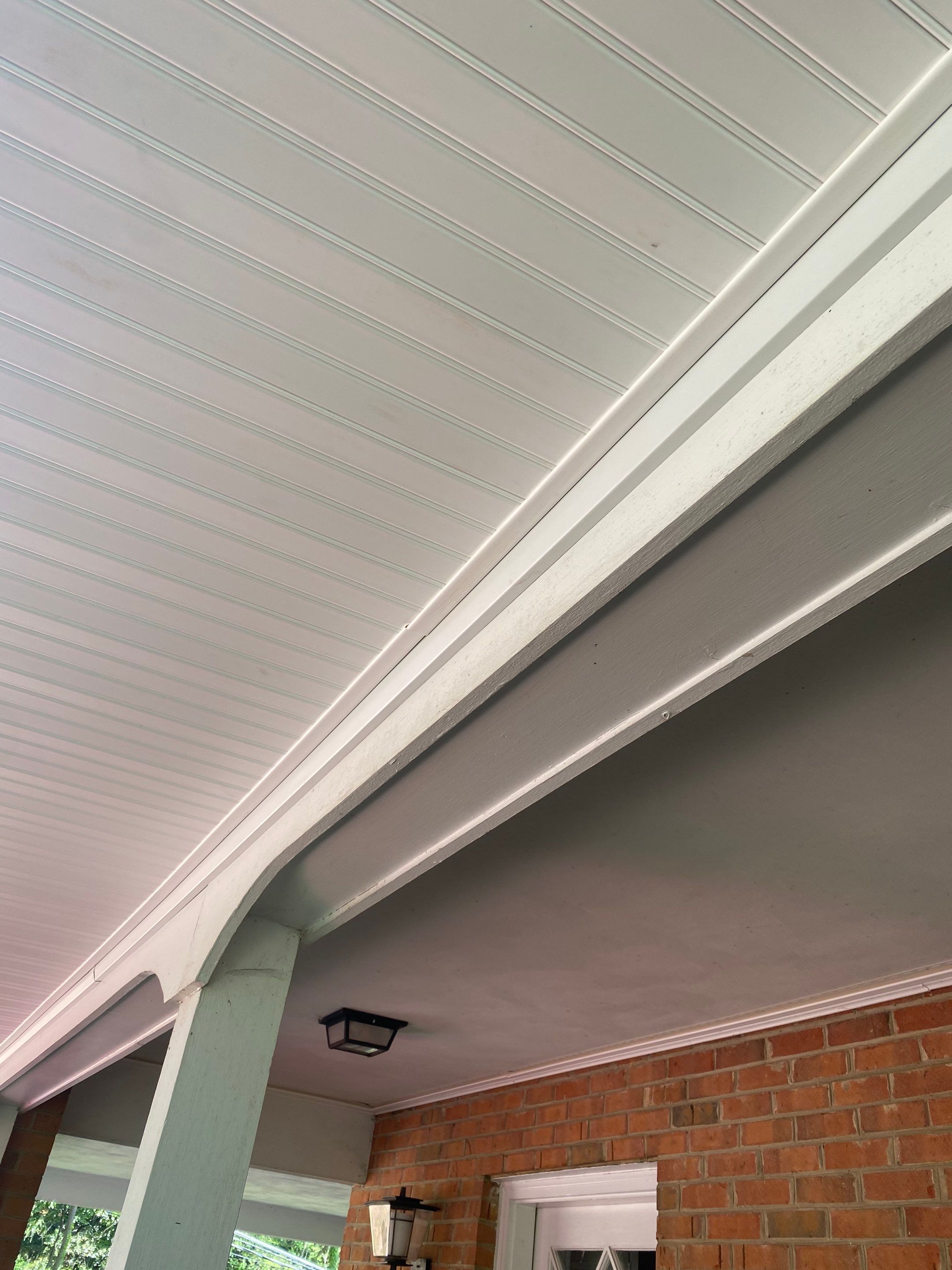 Arlington: Multi-Trade Exterior Remodel by RM Banning, Inc.