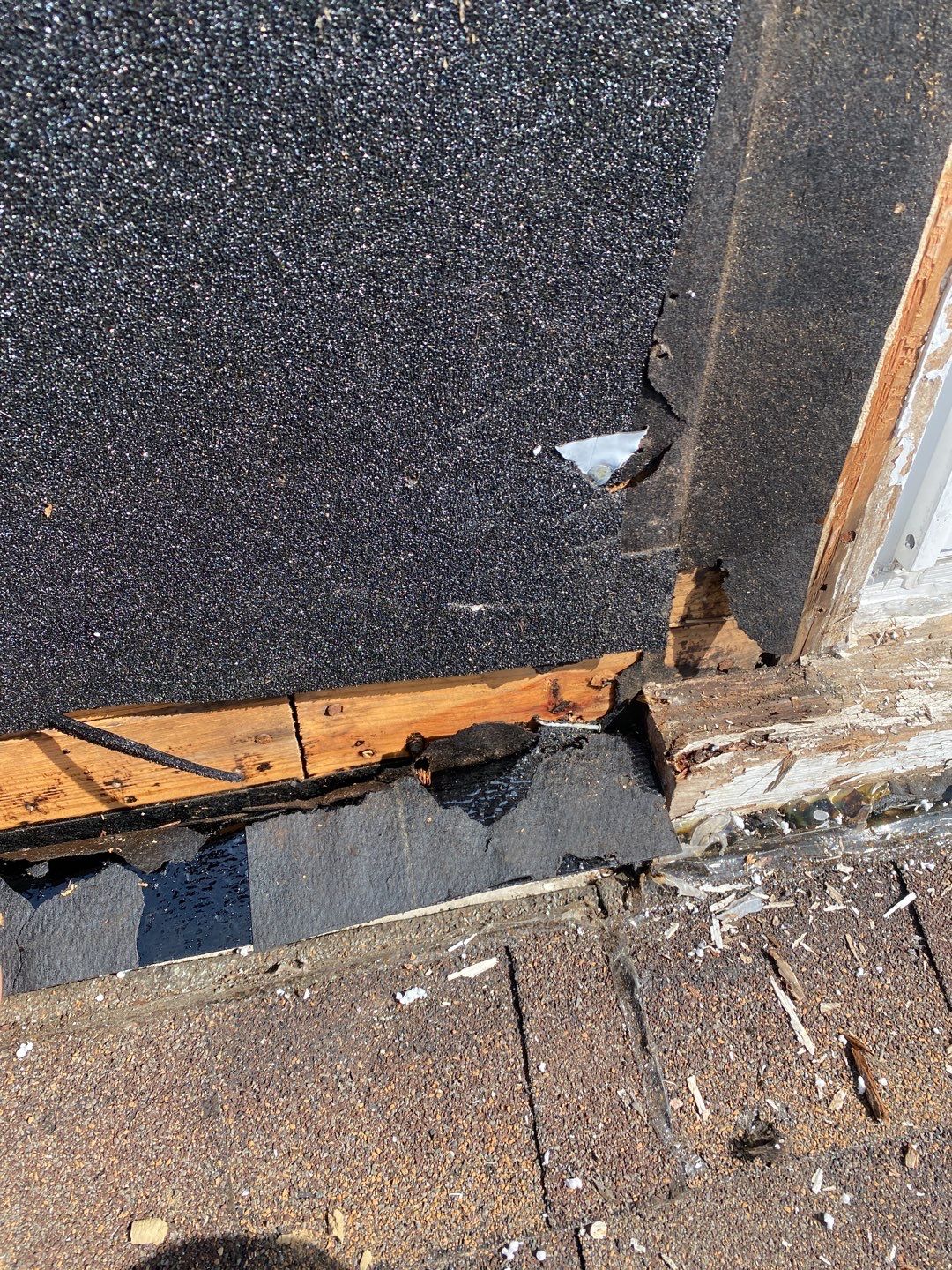 Siding Repair using Wood Siding by A Plus Exterior