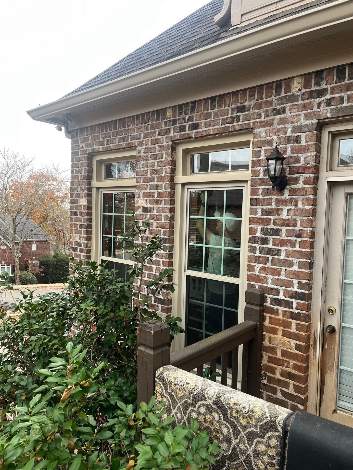 Dew Project in Hoover by The Window Source