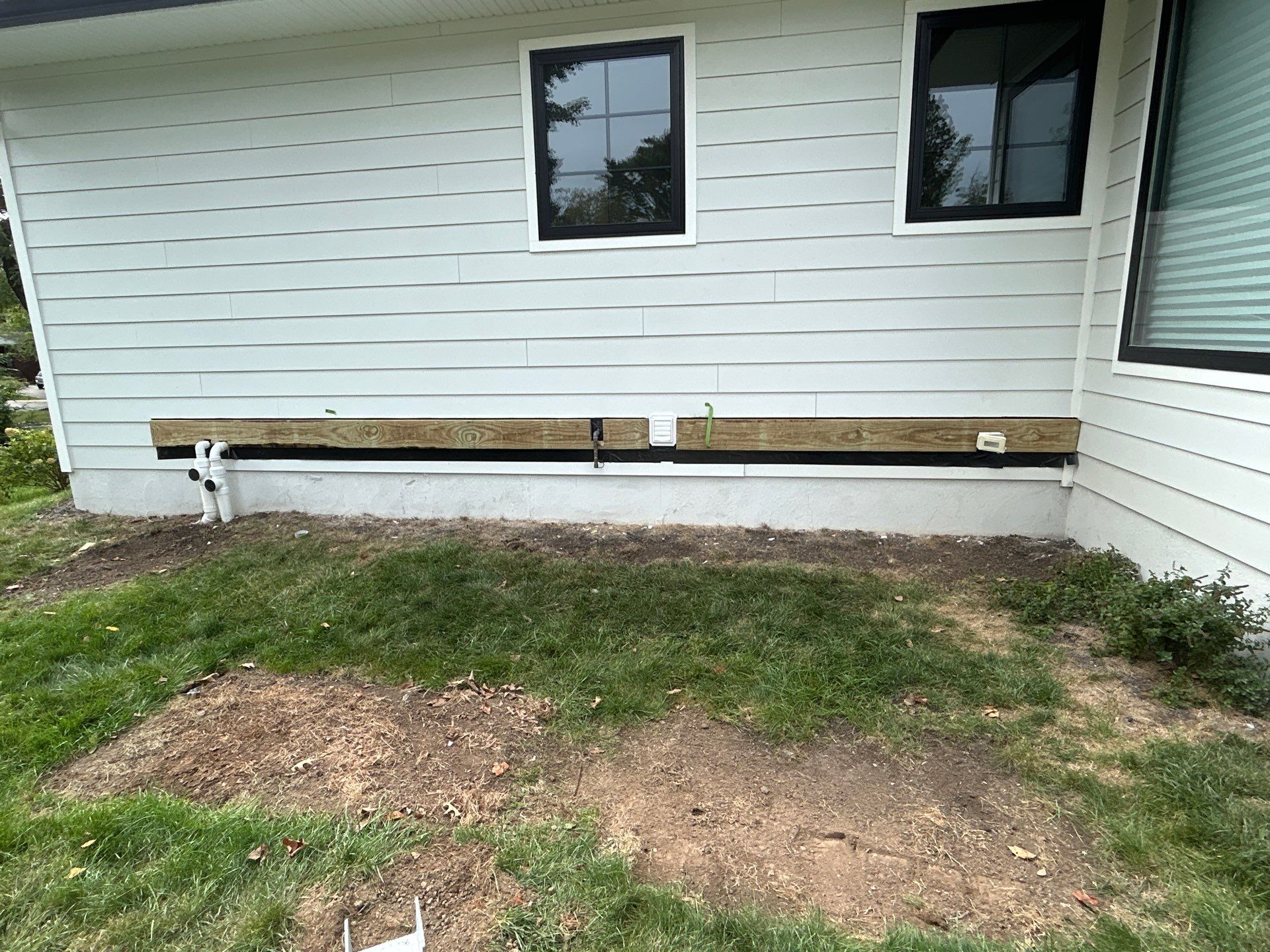 New Deck in East Hanover NJ by deck guardian