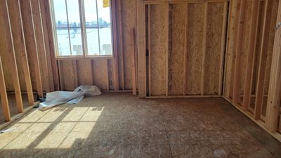Project in Superior
