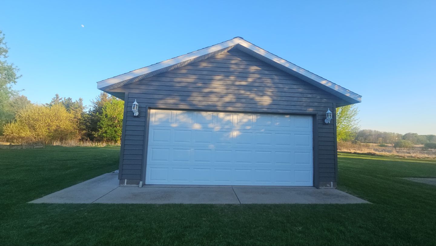 Project in Sartell by Committed 365 Roofing