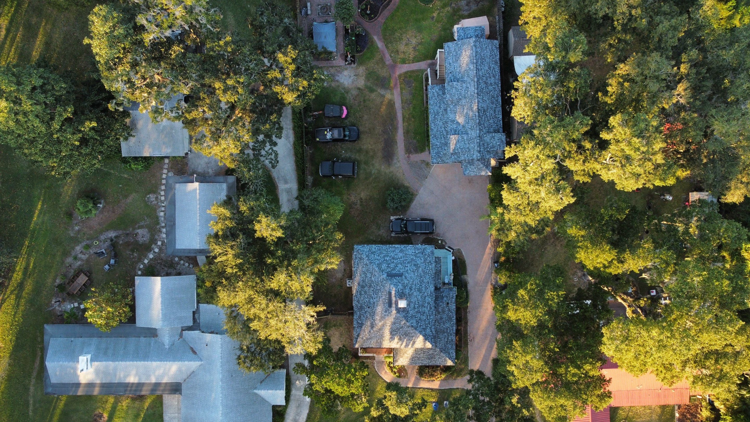 Pacific Wave Roof Installation  by Trinity Restoration and Roofing LLC