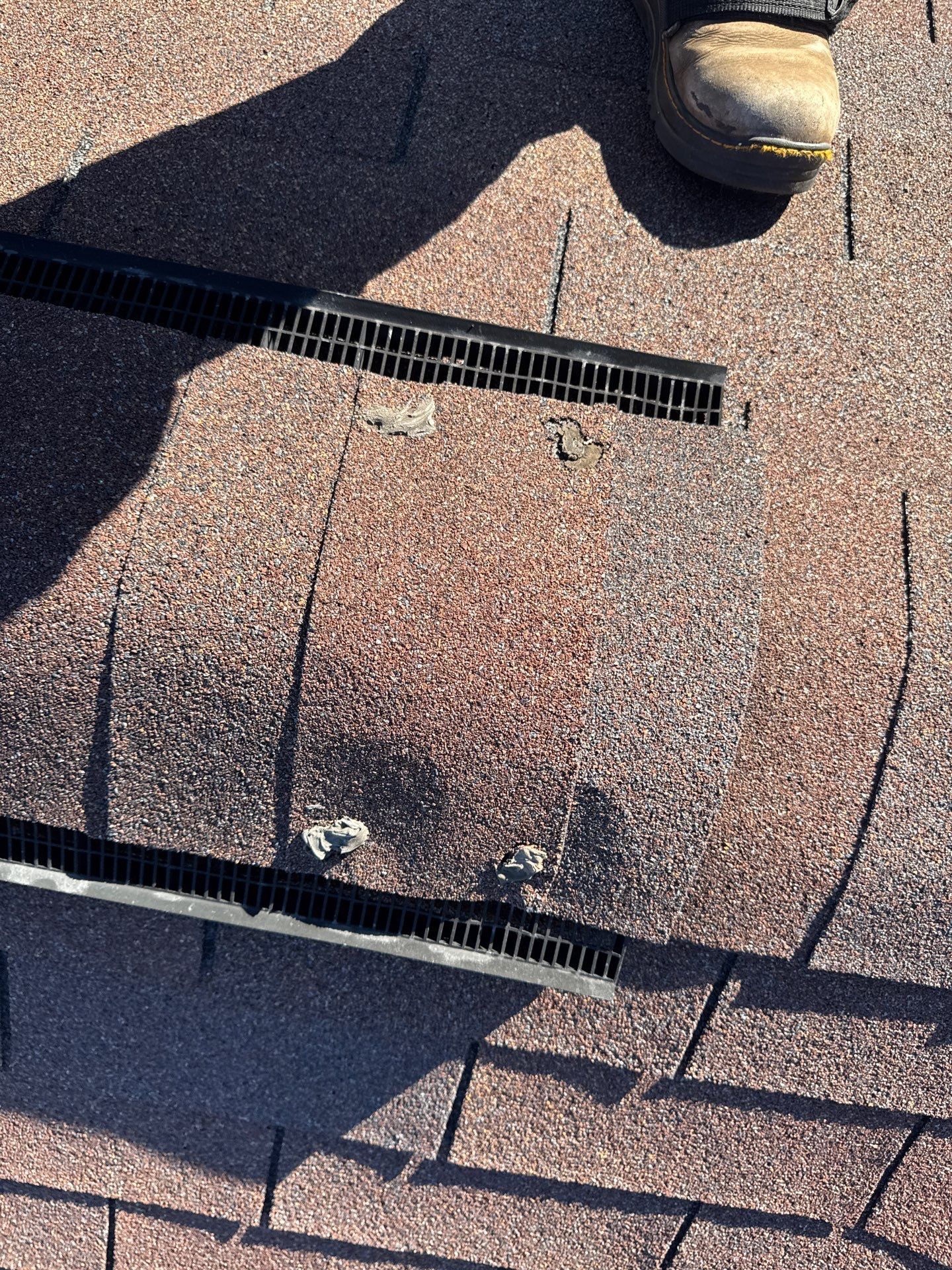 Project in Tomball by Proud Roofing
