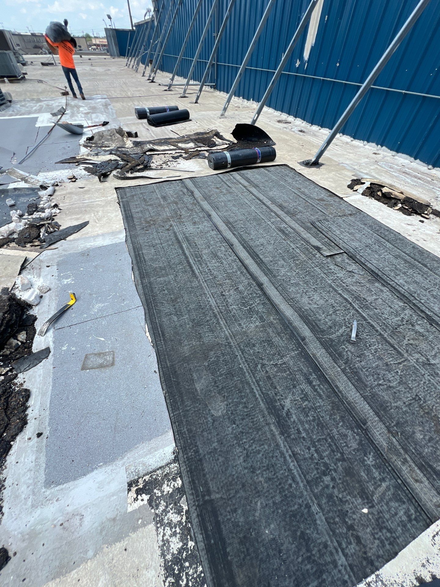 Roof Repair Houston by Roof Repair Company