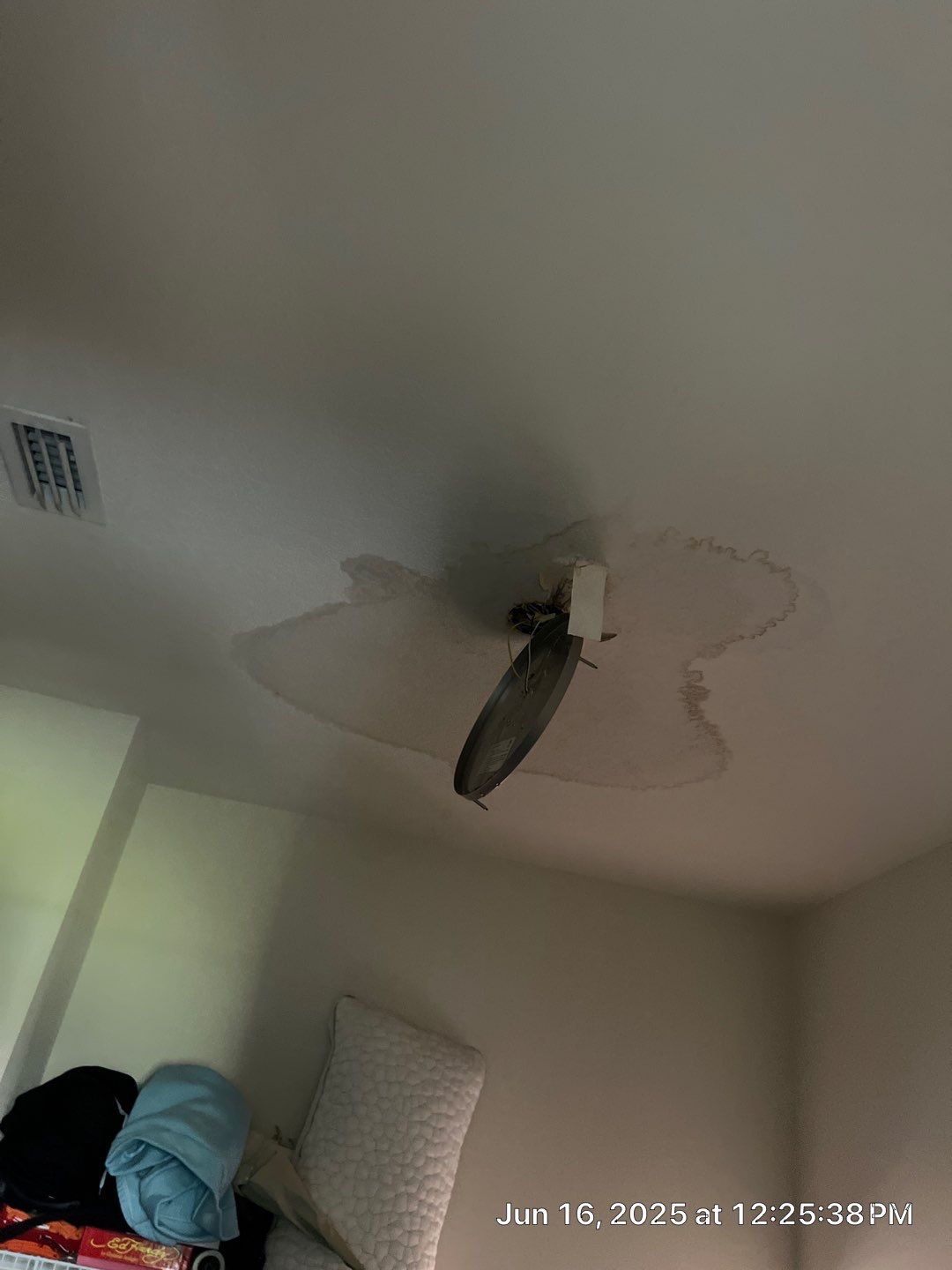 Water Damage Repair In Ellenton, FL by Ampm Restoration Services