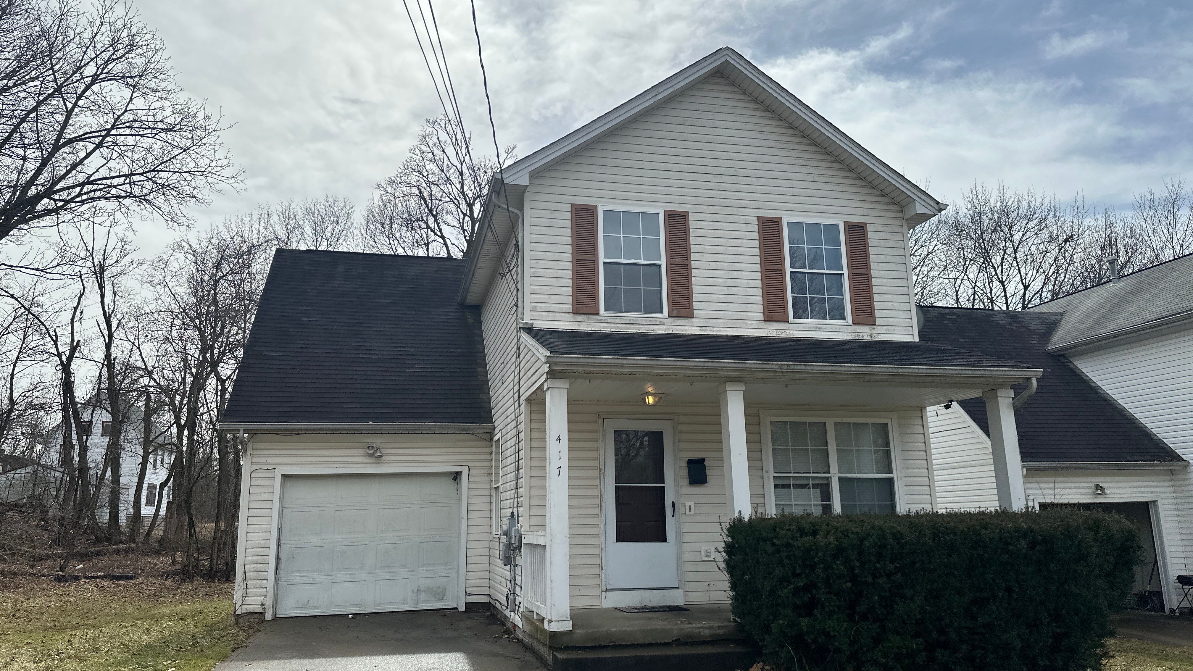 Roofing Replacement by Homestyle in Youngstown by Homestyle Home Improvements (HHI)