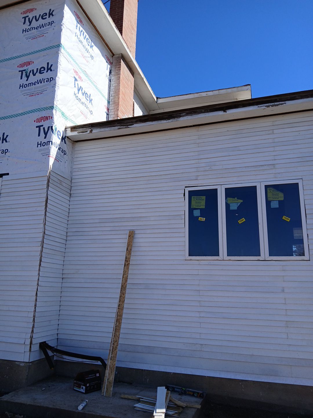 Full Home Remodel by TXN Remodeling n Construction
